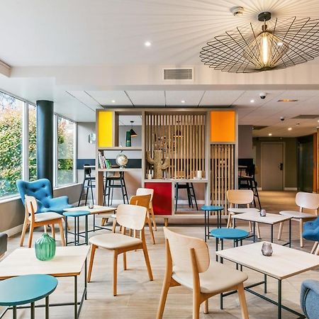 Appart'City Confort Montpellier Saint Roch Ngoại thất bức ảnh