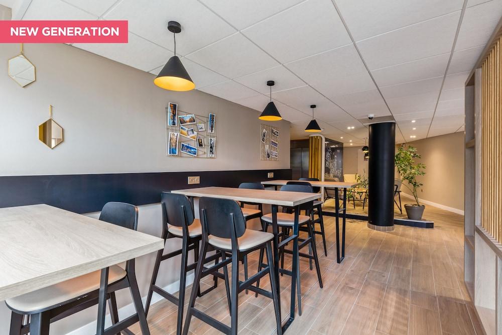 Appart'City Confort Montpellier Saint Roch Ngoại thất bức ảnh