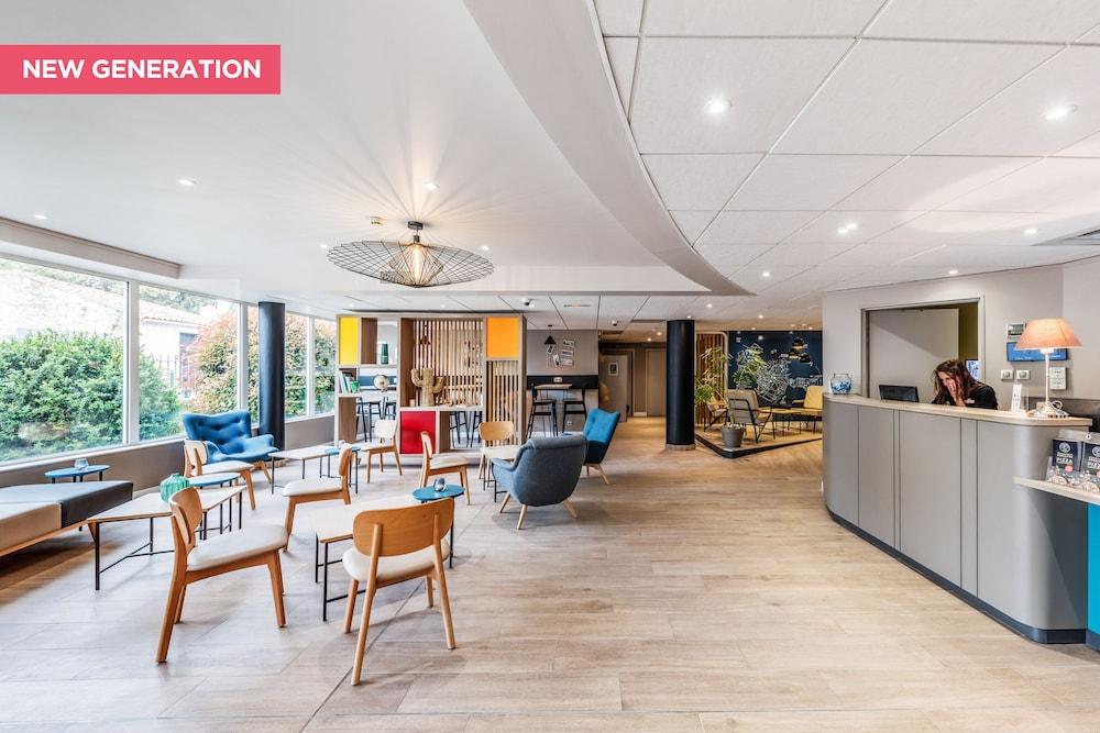 Appart'City Confort Montpellier Saint Roch Ngoại thất bức ảnh