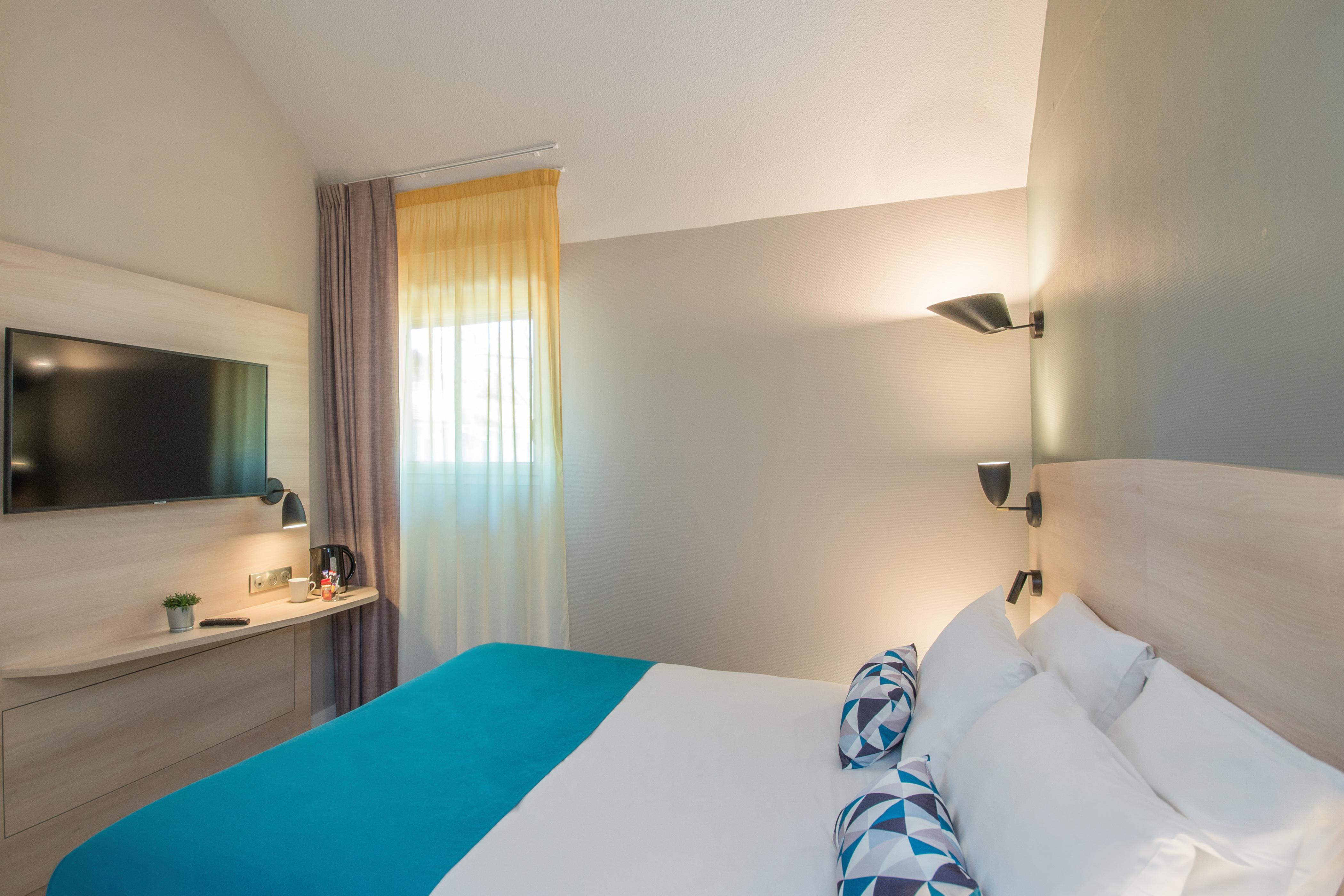 Appart'City Confort Montpellier Saint Roch Ngoại thất bức ảnh