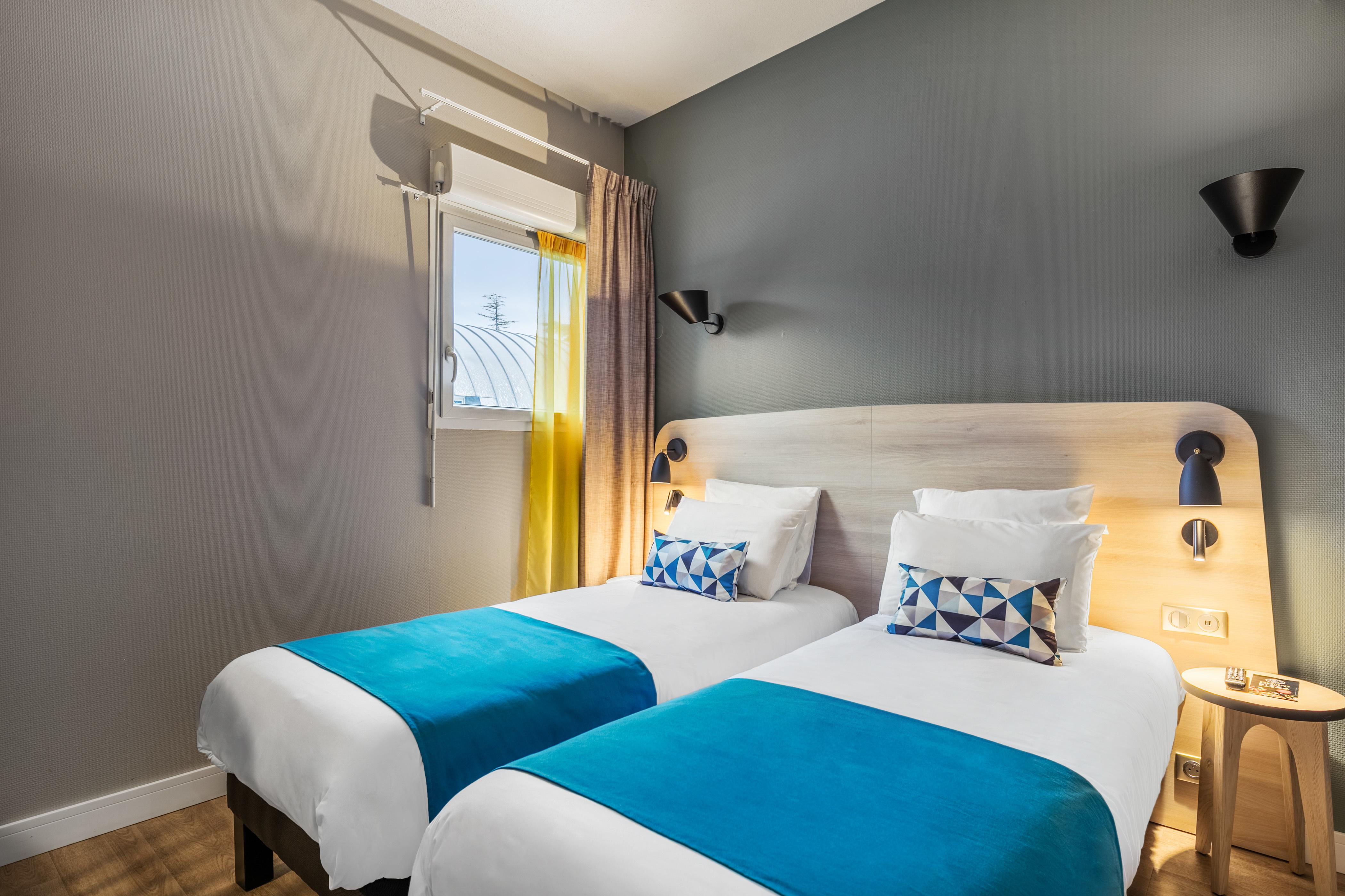Appart'City Confort Montpellier Saint Roch Ngoại thất bức ảnh