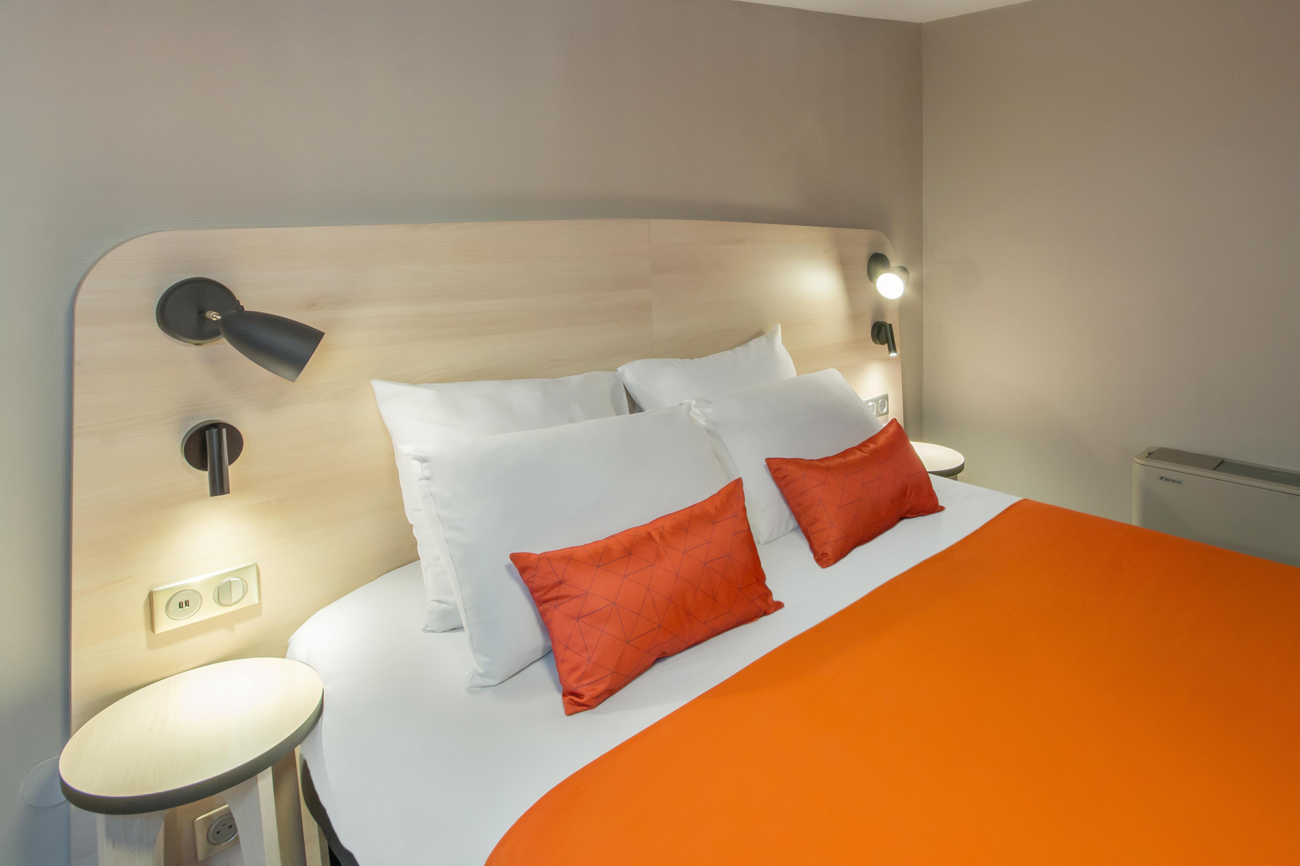 Appart'City Confort Montpellier Saint Roch Ngoại thất bức ảnh