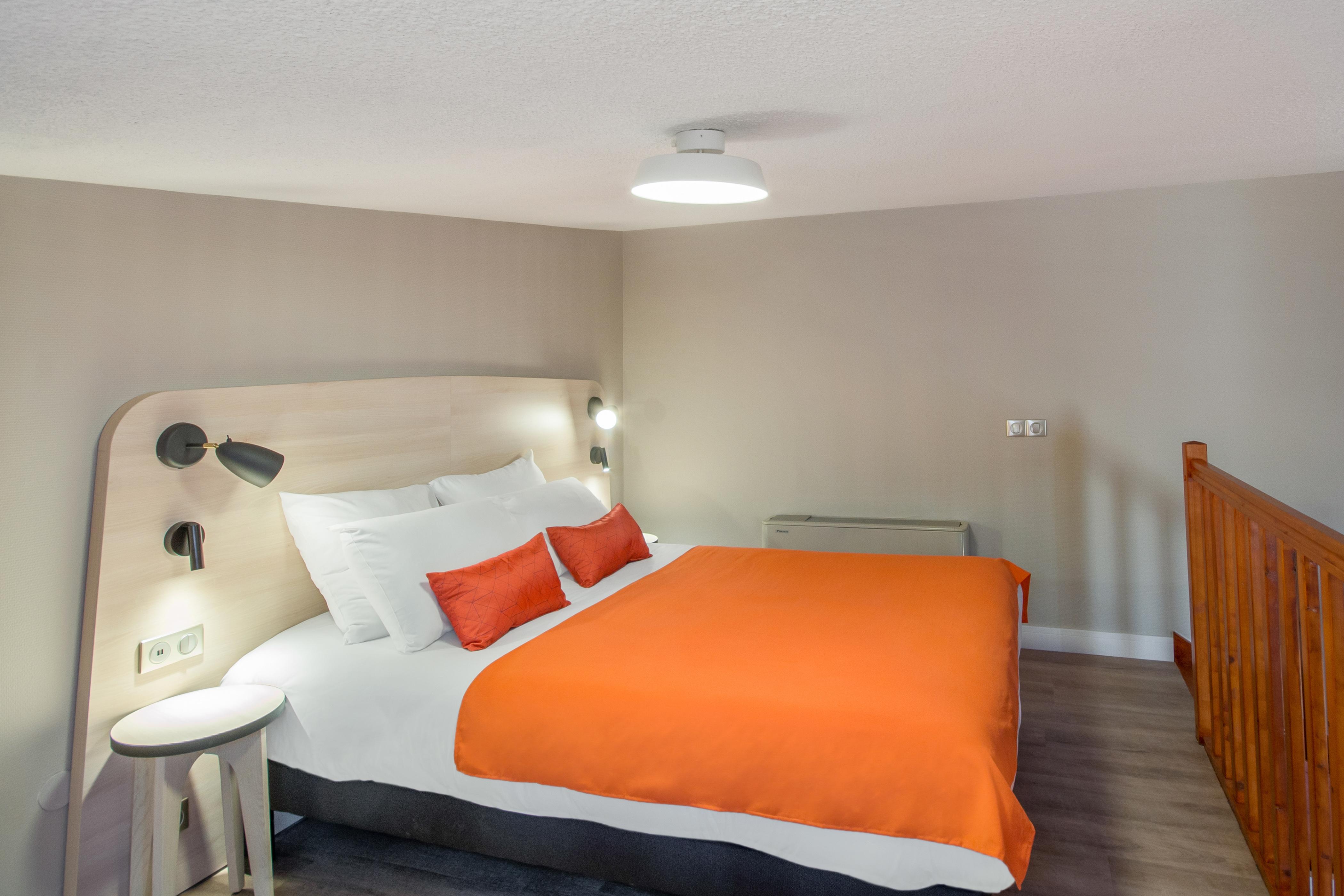 Appart'City Confort Montpellier Saint Roch Ngoại thất bức ảnh