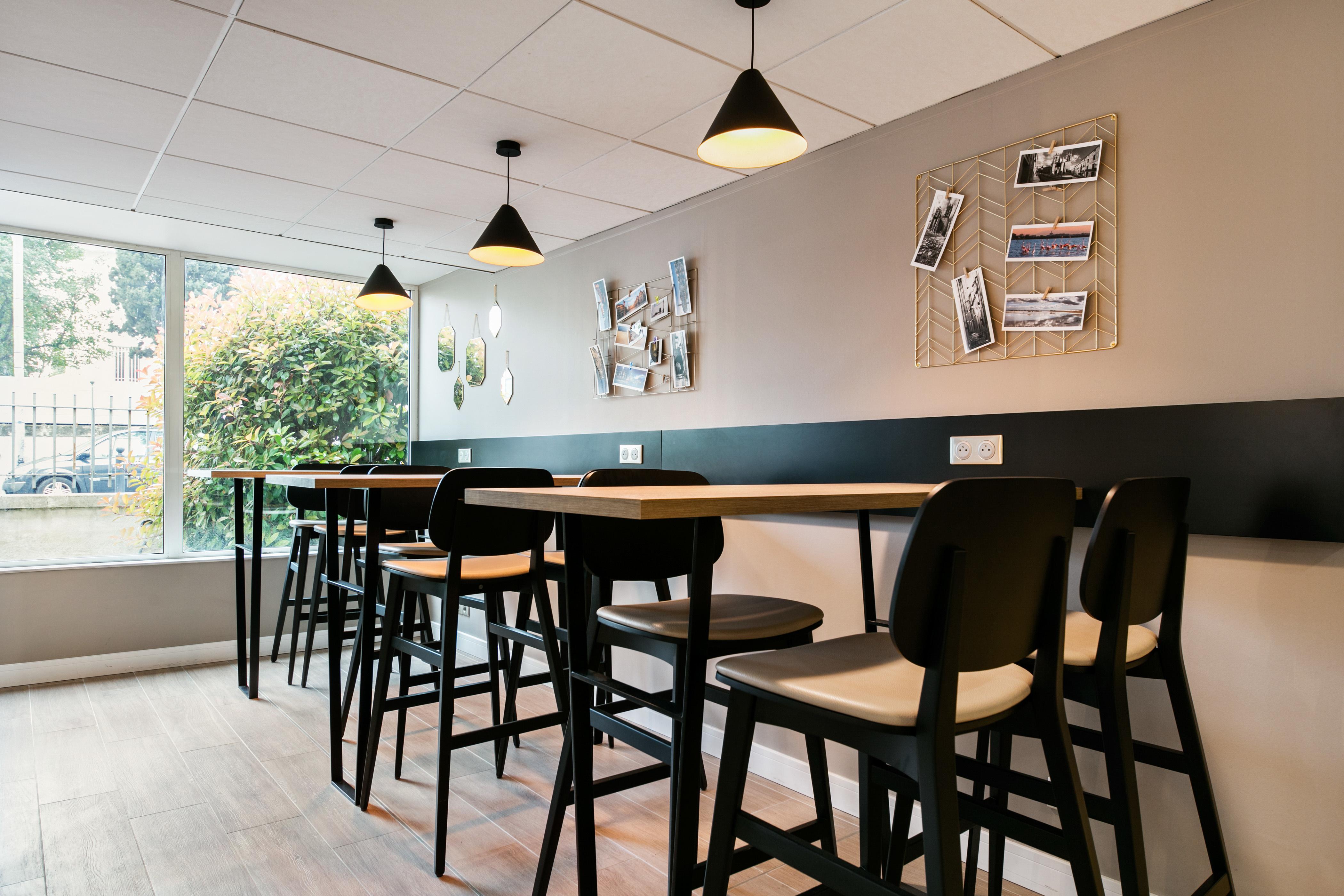 Appart'City Confort Montpellier Saint Roch Ngoại thất bức ảnh