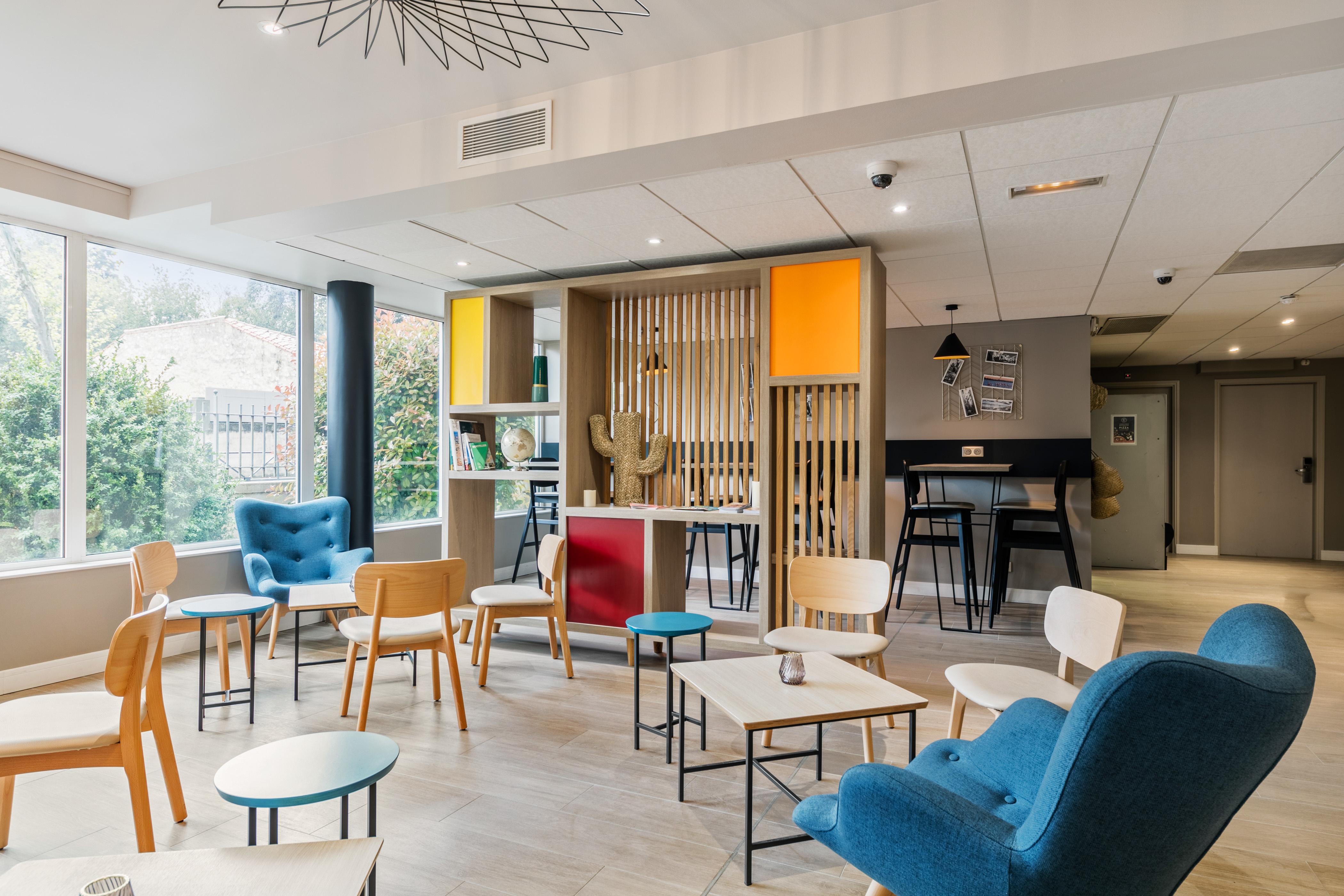 Appart'City Confort Montpellier Saint Roch Ngoại thất bức ảnh
