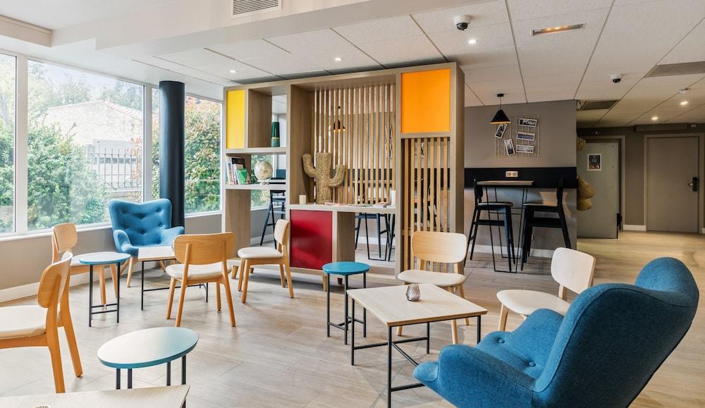 Appart'City Confort Montpellier Saint Roch Ngoại thất bức ảnh