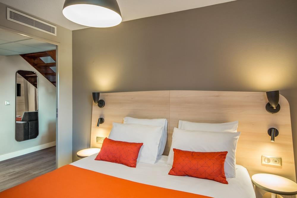 Appart'City Confort Montpellier Saint Roch Ngoại thất bức ảnh