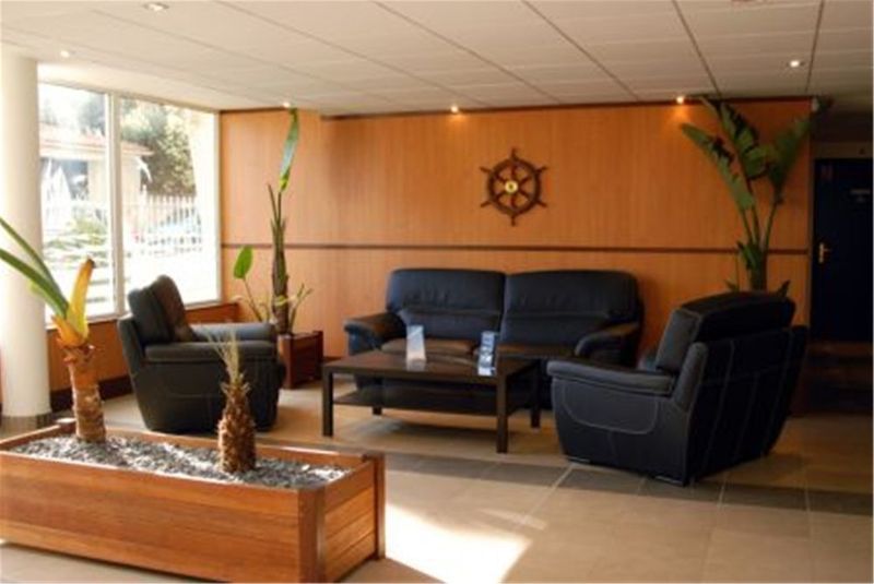 Appart'City Confort Montpellier Saint Roch Nội địa bức ảnh