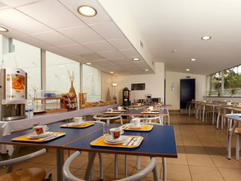 Appart'City Confort Montpellier Saint Roch Ngoại thất bức ảnh