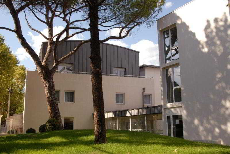 Appart'City Confort Montpellier Saint Roch Ngoại thất bức ảnh